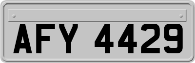 AFY4429