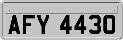AFY4430