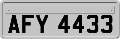 AFY4433