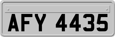 AFY4435