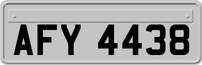 AFY4438