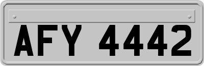 AFY4442