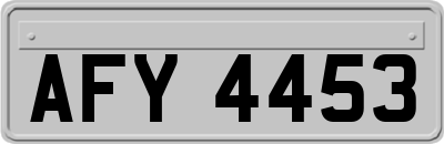AFY4453