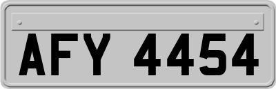 AFY4454