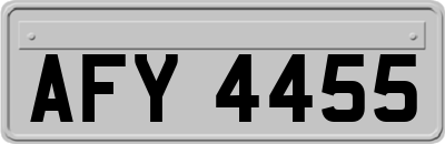 AFY4455