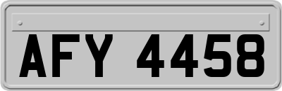 AFY4458