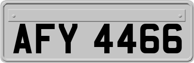 AFY4466