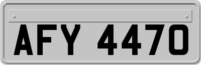 AFY4470