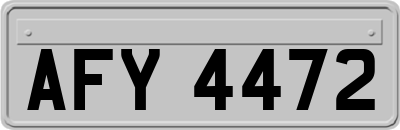 AFY4472