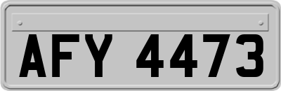 AFY4473