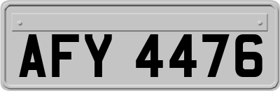 AFY4476