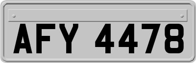 AFY4478