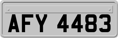 AFY4483