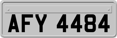 AFY4484
