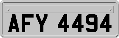 AFY4494