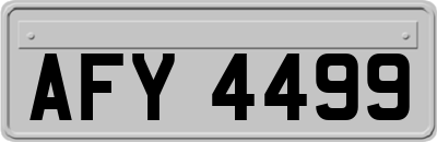 AFY4499