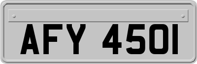AFY4501