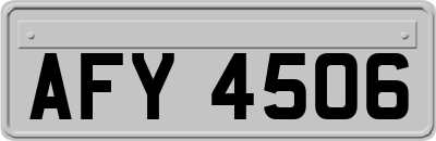 AFY4506