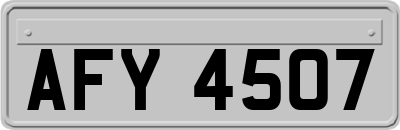 AFY4507