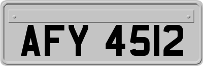 AFY4512