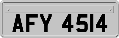 AFY4514