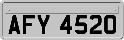 AFY4520