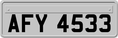 AFY4533