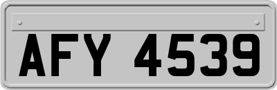 AFY4539