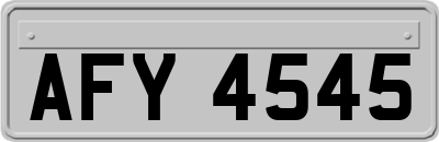 AFY4545