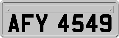 AFY4549
