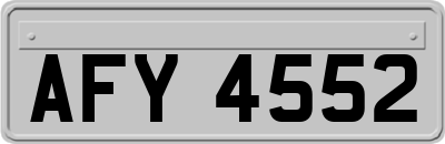 AFY4552