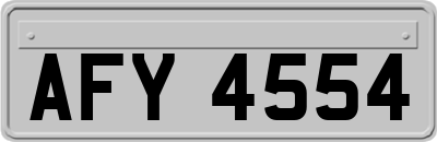 AFY4554