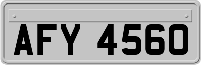 AFY4560