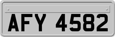 AFY4582