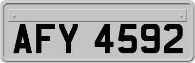 AFY4592