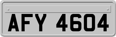 AFY4604