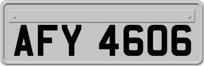 AFY4606