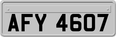 AFY4607