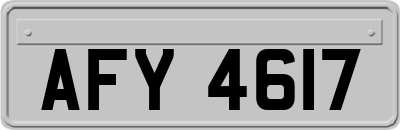 AFY4617
