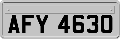 AFY4630