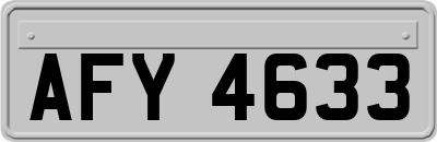 AFY4633