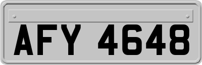 AFY4648