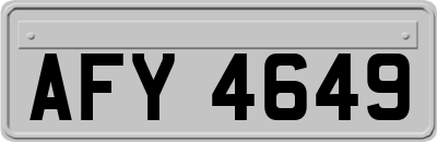 AFY4649