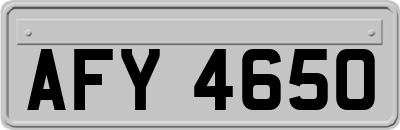 AFY4650