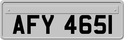AFY4651