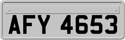 AFY4653