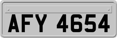 AFY4654