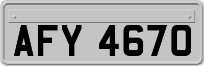 AFY4670