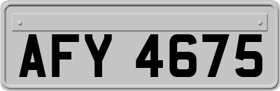 AFY4675