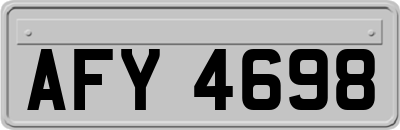 AFY4698